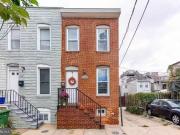 Federal, End Of Row/Townhouse BALTIMORE, MD 1737 Olive St