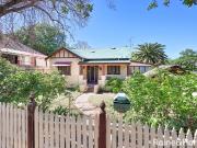 Federation Charm Meets East Tamworth Potential