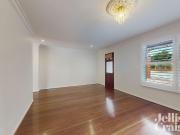 Federation Charm Meets Modern Living