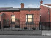 Federation elegance, contemporary appeal