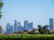 Federation Elegance with Contemporary Appeal and City Vistas