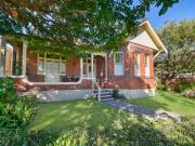 Federation Freestanding Family Home opposite Centennial Park
