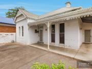 FEDERATION HOME IN THE HEART OF WANGARATTA