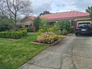 Federation Park Family Home