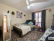 Federation Park Location