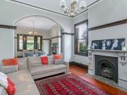 Federation stately family home