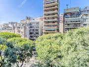 Federico Lacroze 1900 Cañitas 4 ambientes con Balcon 78m2