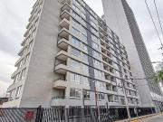 Federico Scotto / Universidad Usach, Amoblado, Estac