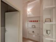 Federighi appartamento con una camera da letto zona Duomo