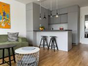 Feel at Home, perfekt ausgestattete 2 Zimmer Wohnung,...