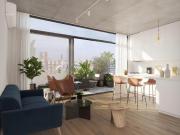 Feel Belgrano Emprendimiento full amenities a metros de...