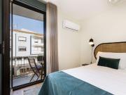 Feel Corporate Housing Campanhã 01