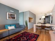 Feel Corporate Housing Campanhã 01