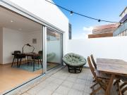 Feel Corporate Housing Marquês II