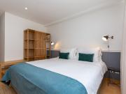 Feel Corporate Housing Marquês V