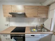 Feel good apartment with smart TV, self check in and...
