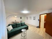 Feel good apartment with smart TV, self check in and...