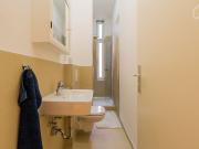 Feel good home on Savignyplatz in Charlottenburg, Berlin...