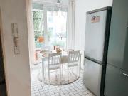 Feel Home in Schöneberg, Berlin Amsterdam Apartments for...