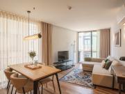 Feel Porto Firmeza Coworking & Flat 2.3