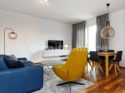 Feels like coming home