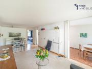 Fehr Immobilien Helle 5½ Zimmer Wohnung an idyllischer Lage