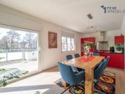 Fehr Immobilien Sonnig und idyllisch gelegene 4½ Zi....