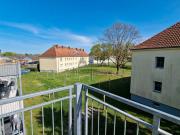 FEHRBELLIN 2,5 Zimmer mit Balkon
