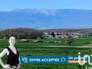 Feigères 74160 Achat / Vente terrain