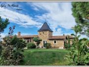 Feillens Vente Maison 01