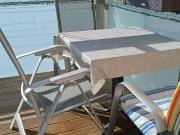 Feine 4 Zimmerwohnung mit Fernblick in begehrter...