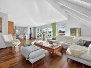 FEINE 6.5 ZIMMER DACH MAISONETTE