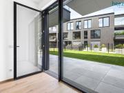 Feine, barrierefreie Gartenwohnung inmitten der Weinberge