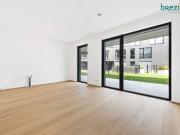 Feine, barrierefreie Gartenwohnung inmitten der Weinberge