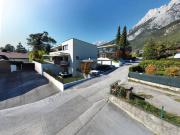 feine Gartenwohnung im Wohnquartett Haus A Top 3