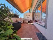 Feines Doppel Haus Pool, Keller, EG, DG und Garage