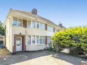 Felbridge Avenue, Stanmore, 3 Bedroom Semi detached