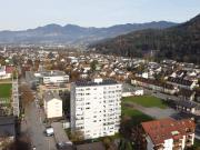 Feldkirch, Mutterstraße 64 Großzügige 4 Zimmer Wohnung...