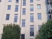 Feldstadt: Gepflegte 2 Zimmer Dachgeschosswohnung