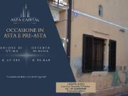 Feletto quadrilocale 81mq