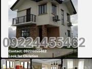 Felicity House and Lot