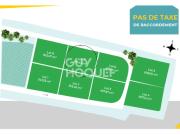 Félines Minervois Vente Terrain 34