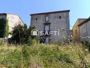 Félines Termenès 11330 Achat / Vente maison 6 pièces t6