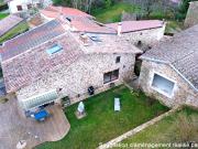 Félines Vente Maison 07