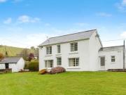 Felingwm, Carmarthen, 3 Bedroom Detached