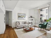 Félix Faure/ Boucicaut Appartement 3 pièces lumineux et...