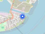 Felixstowe Court, Galleons Lock, E16