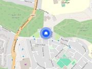 Fell Grove, Ferndale, Huddersfield, HD2