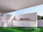 FELL SAAVEDRA. ESPECT DUPLEX 2 AMB CONVERTIBLE A 3 AMB...