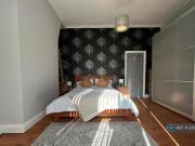 Fell Street, Liverpool, 2 Bedroom Terraced